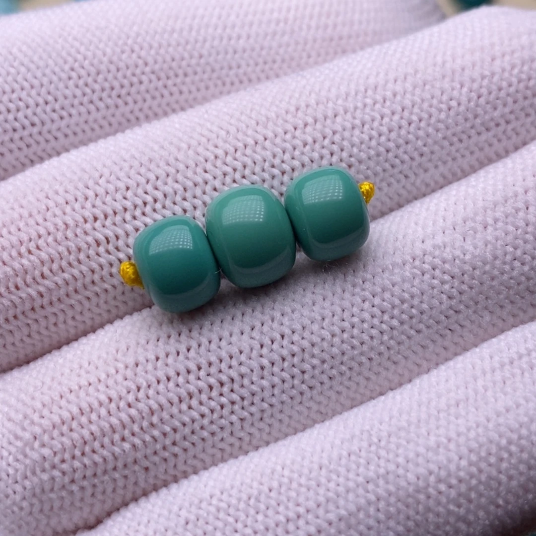 绿松石未镶嵌绿松石老型8.4-9.3