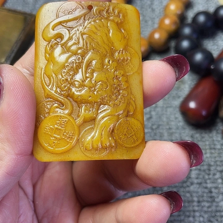 大果紫檀（缅甸花梨）