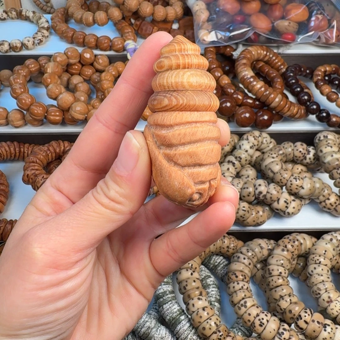 吊坠柏香籽/百香籽29