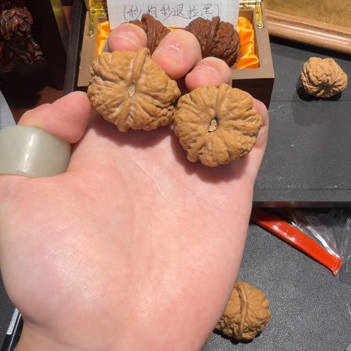 模***？全品无修蛤蟆头练手对