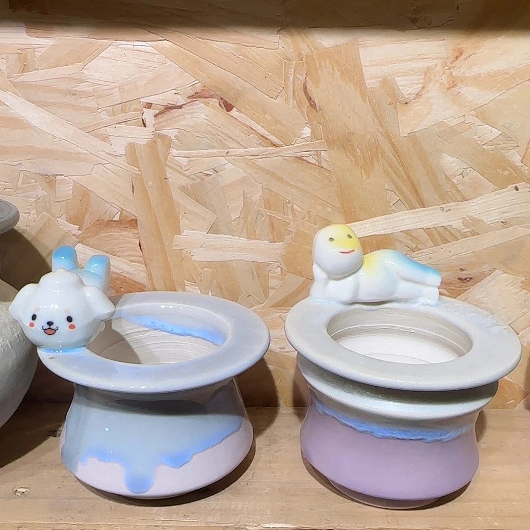 352 口5 瑕疵特惠 两只