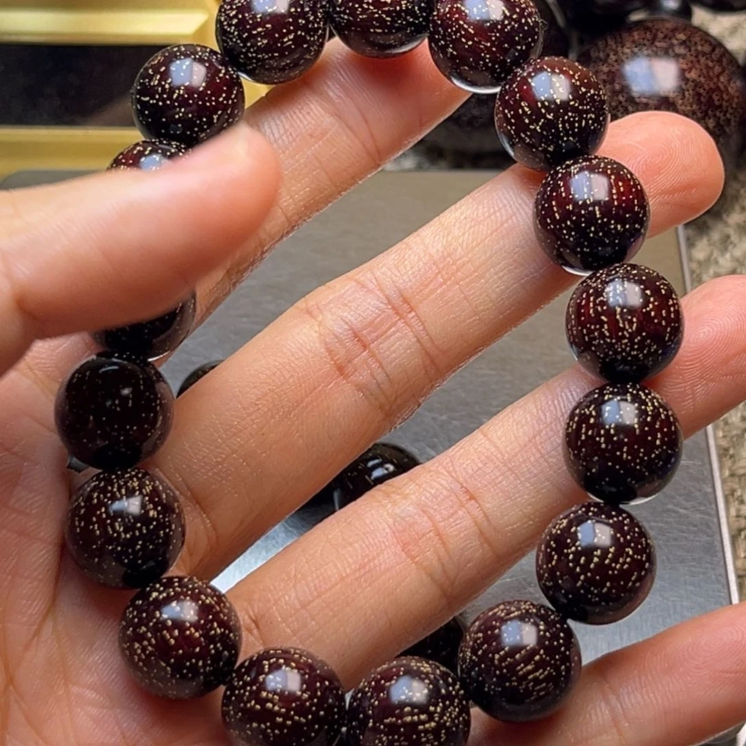 檀香紫檀（小叶紫檀）༺****?1.2 17爆星