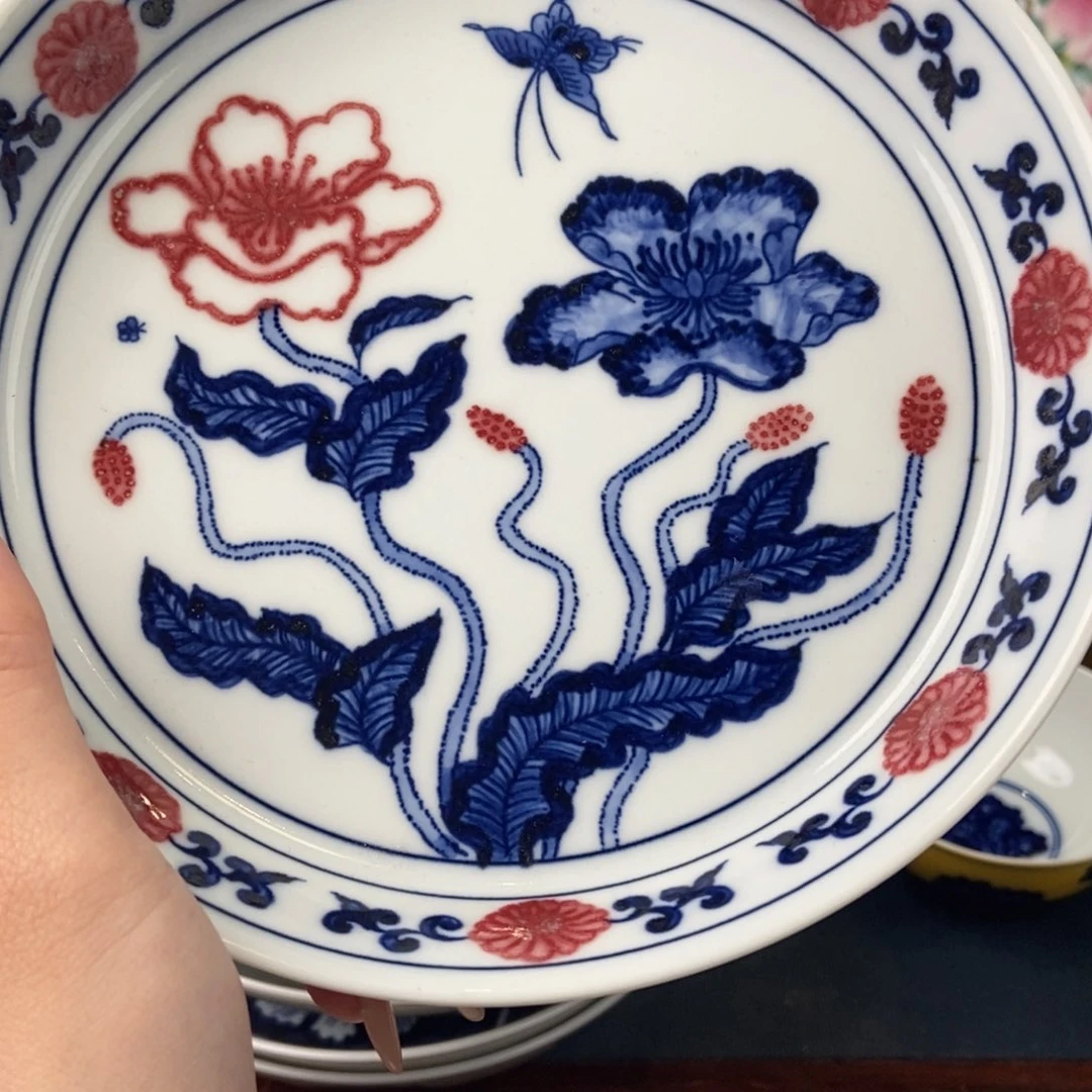 璎**花陶瓷艺术家作品展，陶瓷艺术家