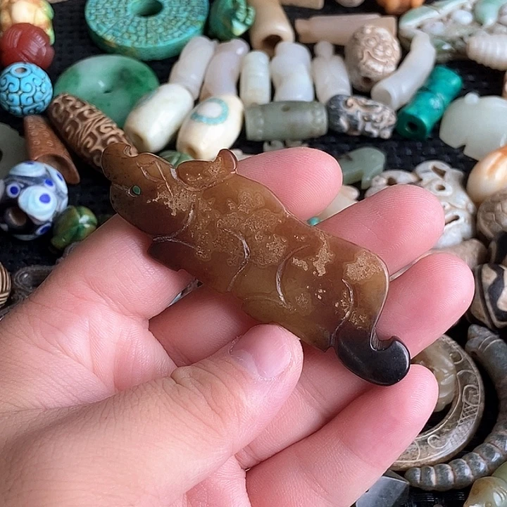 摆件直播间链接78