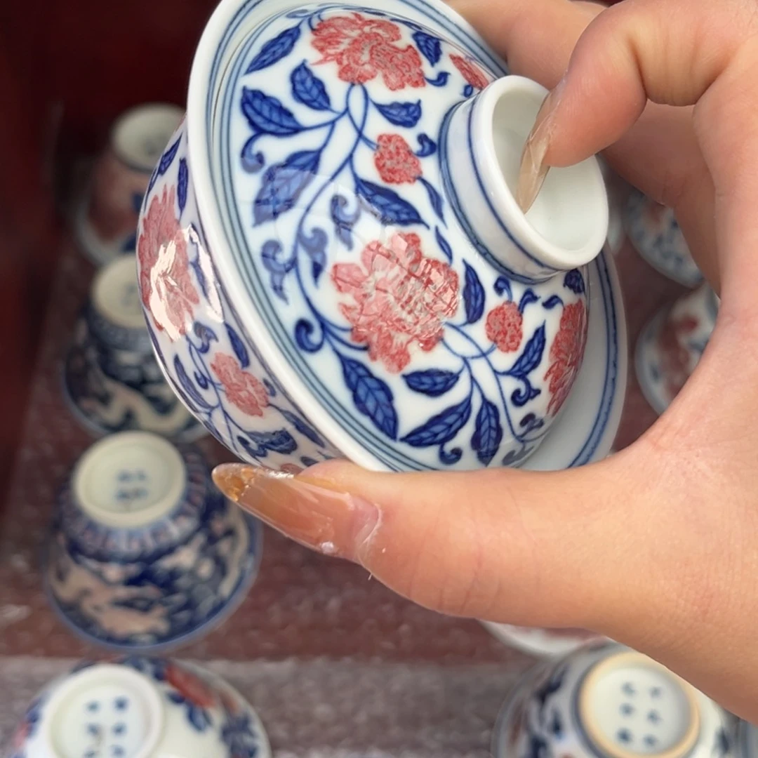 瓷片景德镇陶瓷艺术研究院