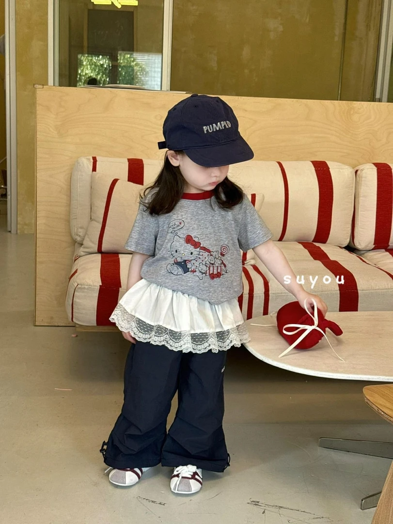 童装扣号，喊名字拍对应连接，备注编号【no退no换】