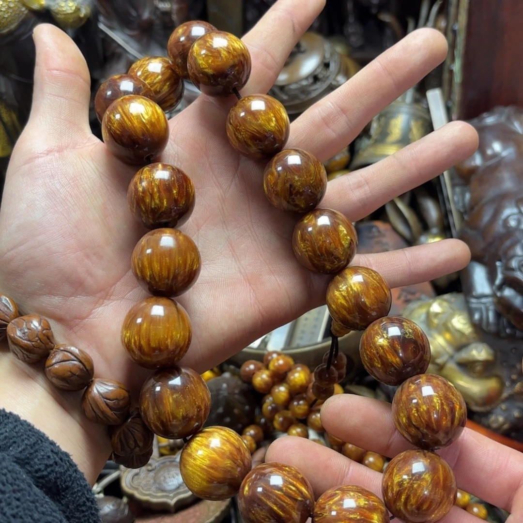 小尚文玩专属藏收摆件