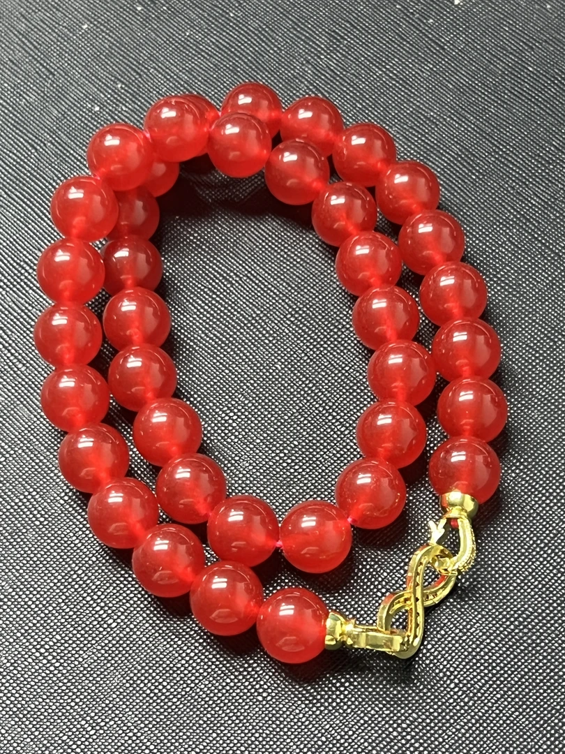 1     时尚 气质 精美 精致项链多样性发其一