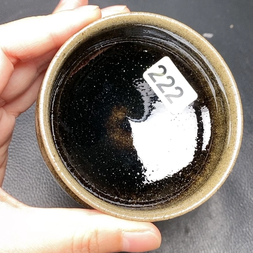 【闪购商品】茶盏沐**风我的盏太好看了吧
