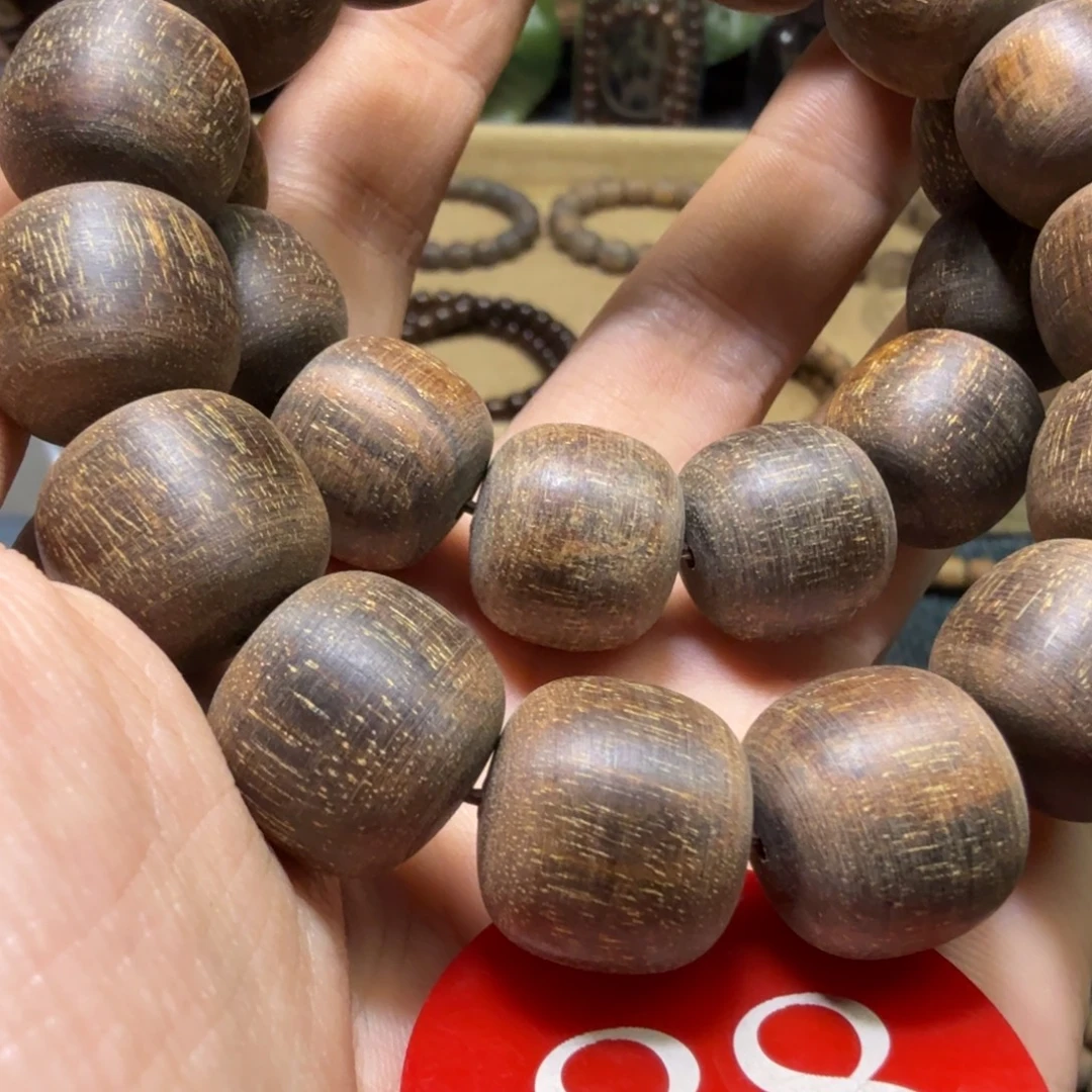 贡木手串/手链多样性发其一