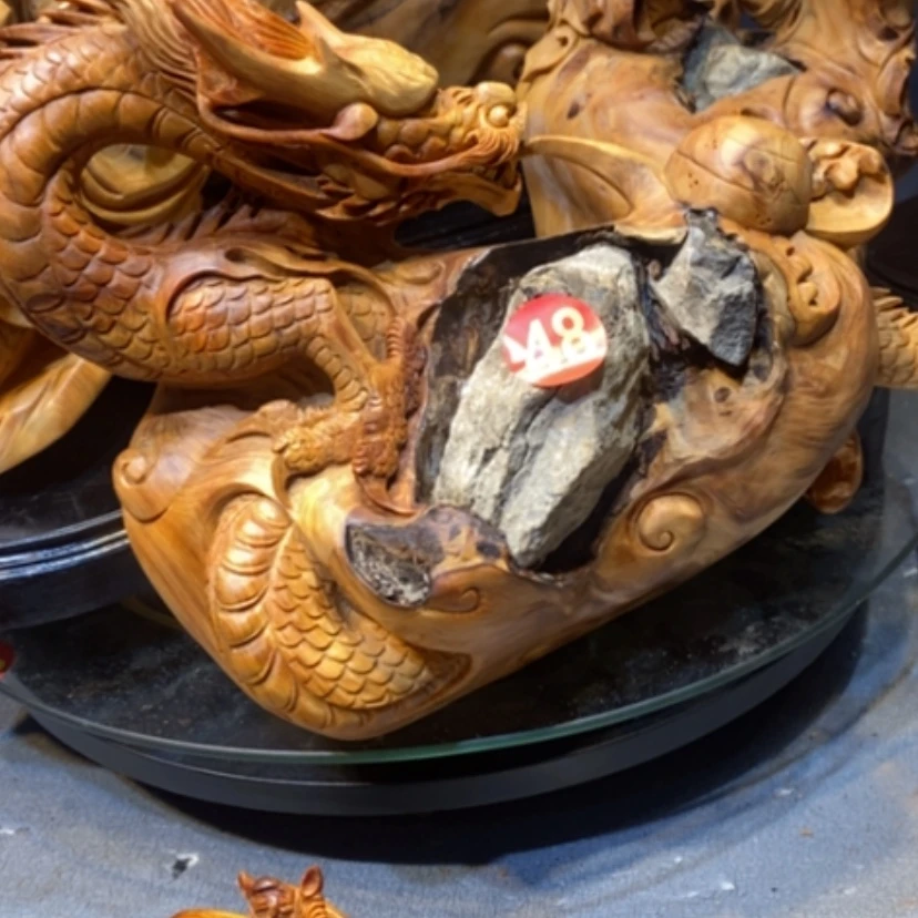 【闪购商品】柏木（崖柏）浮*