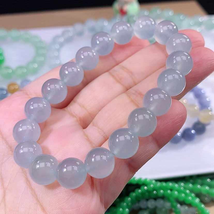 【闪购商品】未镶嵌手链翡翠翡翠