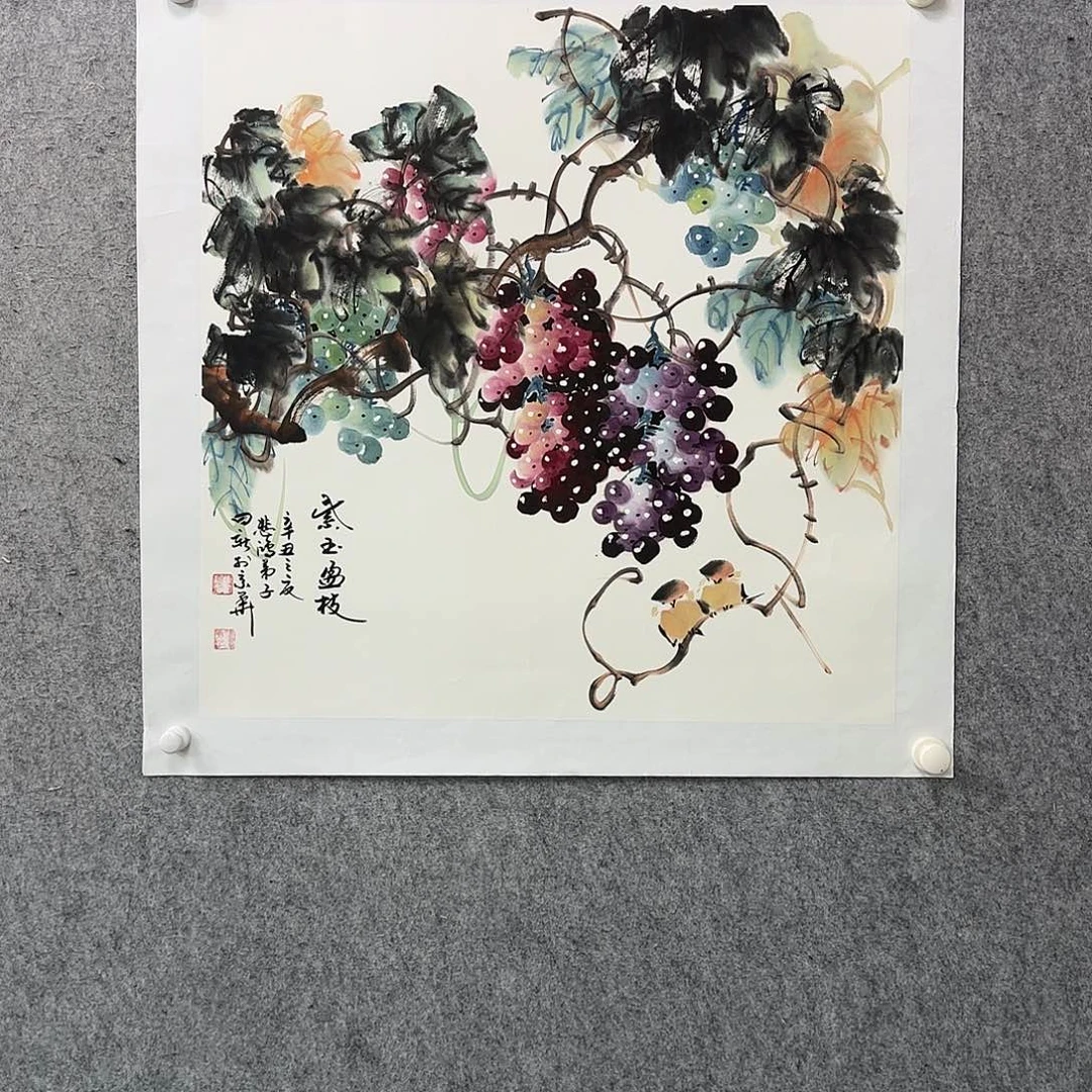 书法作品多次参加全国