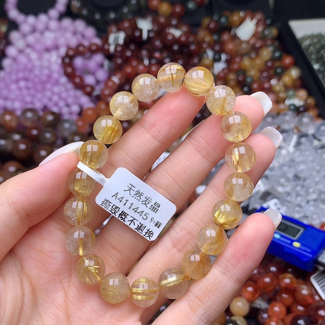 未镶嵌手链水晶,,,,