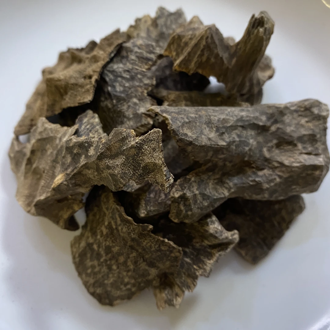 沉香【财老板沉香】惠安老铁头香薰原料50克+多样性发其一