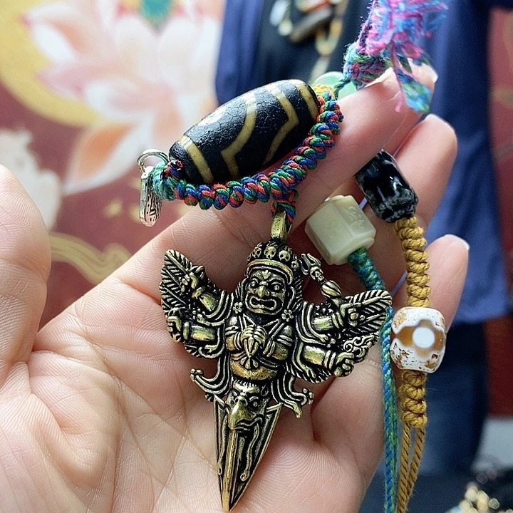 玛瑙/玉髓颈饰合金