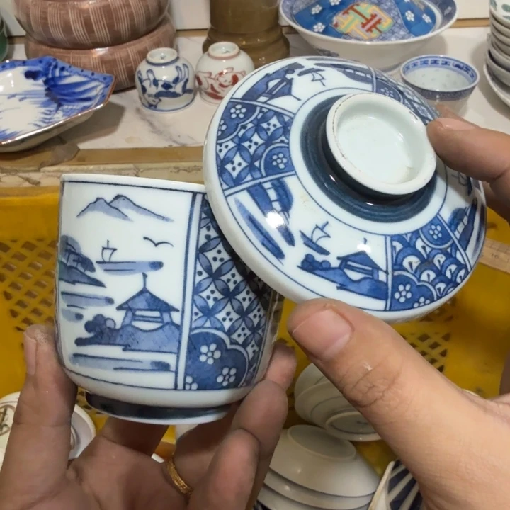 陶瓷推荐第二名20包邮