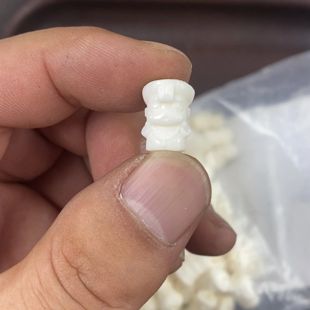 鹿骨手串/手链配饰176