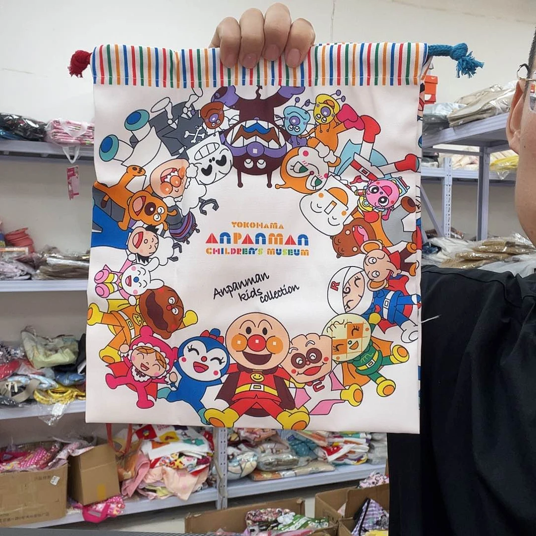 PU化妆包等各种产品的