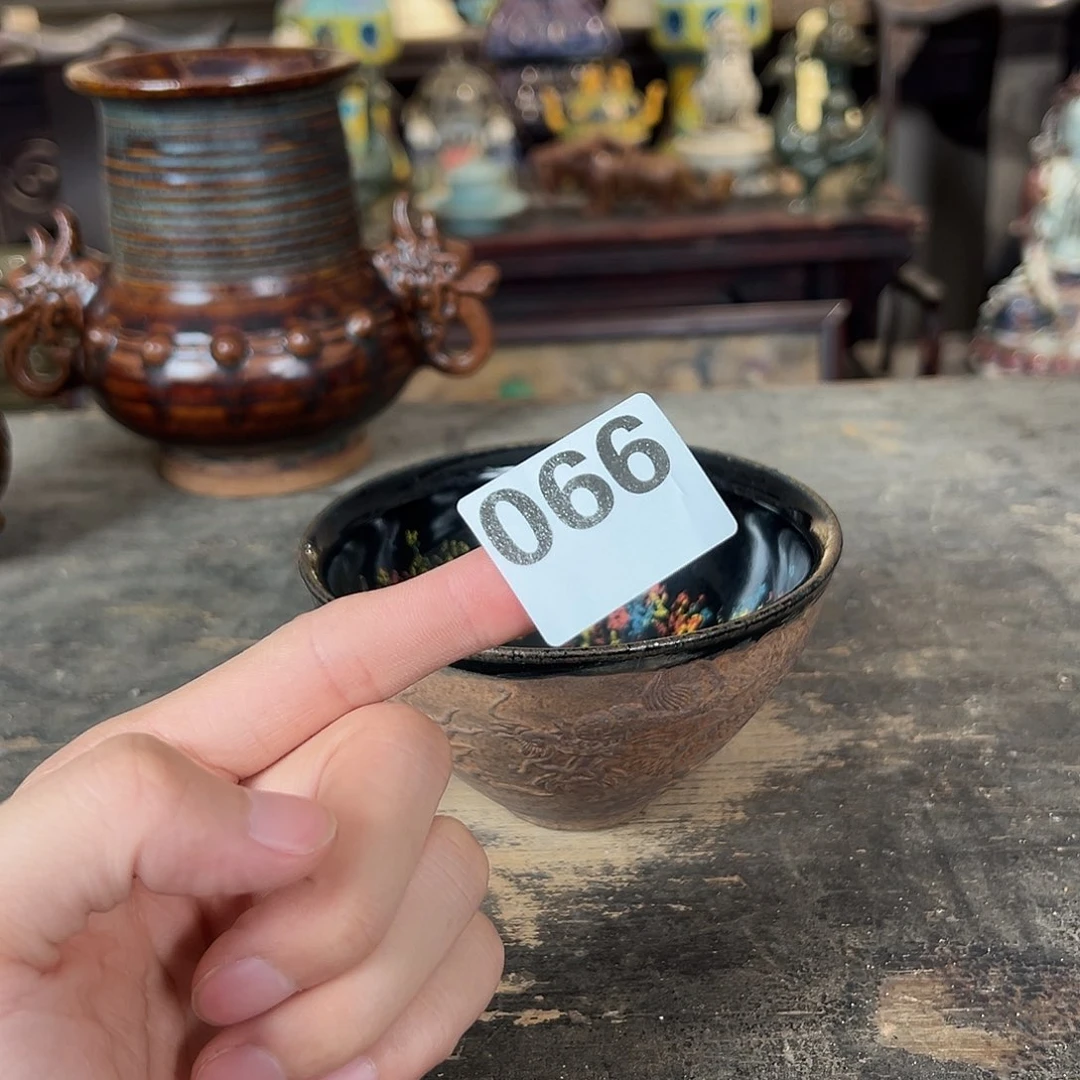 瓷片摆件摆件摆件比较