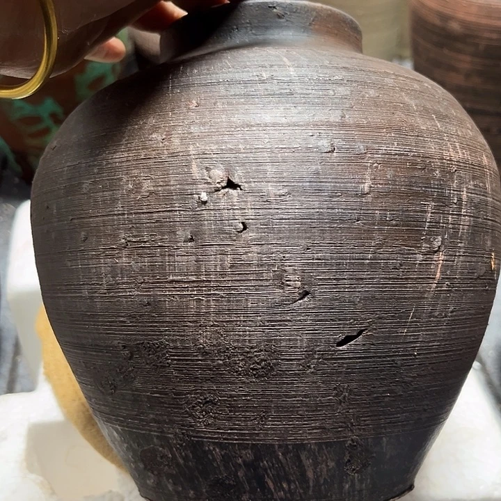 瑕疵976带孔高度 20口径8