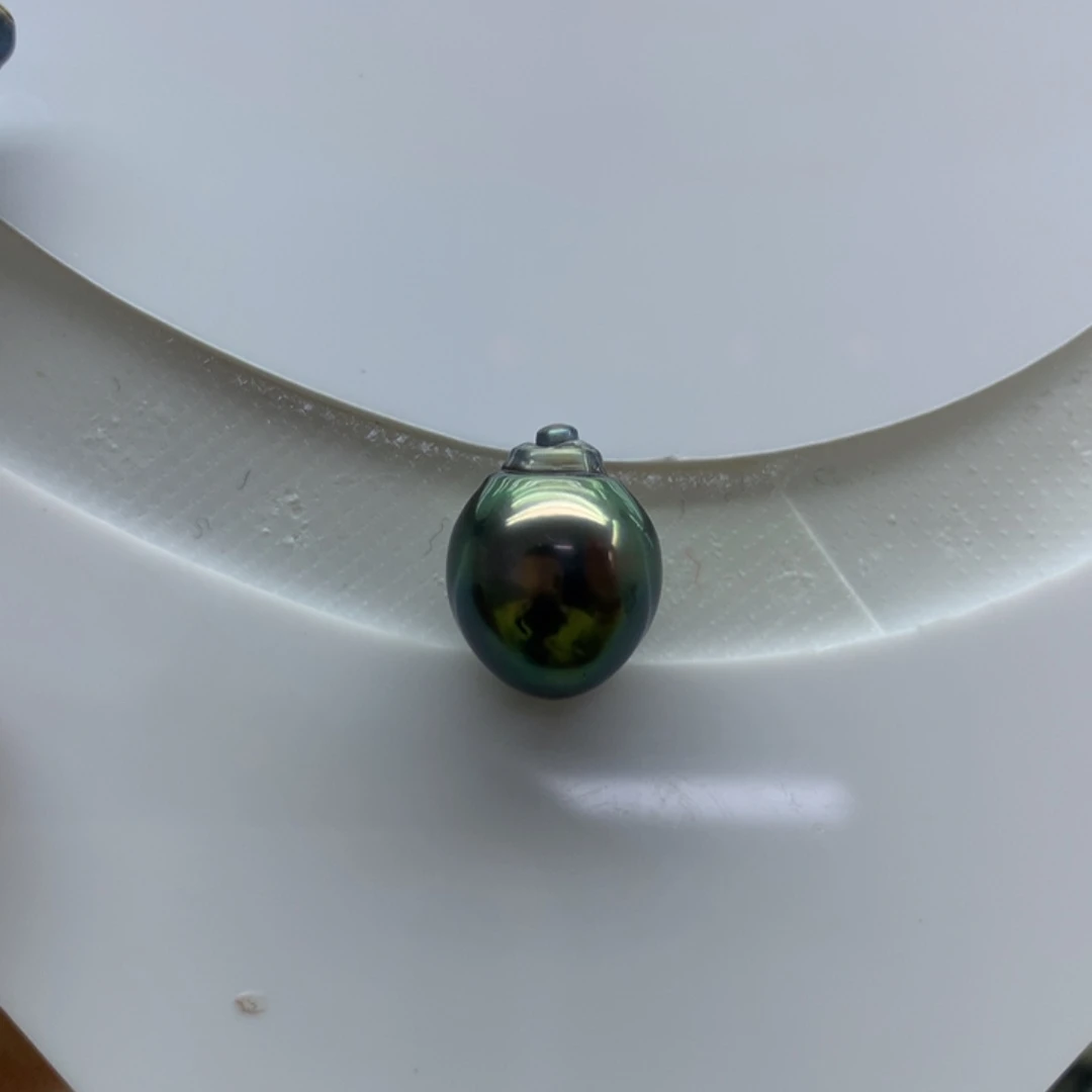 海水珍珠裸珠未镶嵌