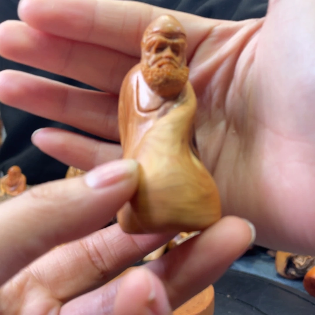 【闪购商品】柏木（崖柏）其他