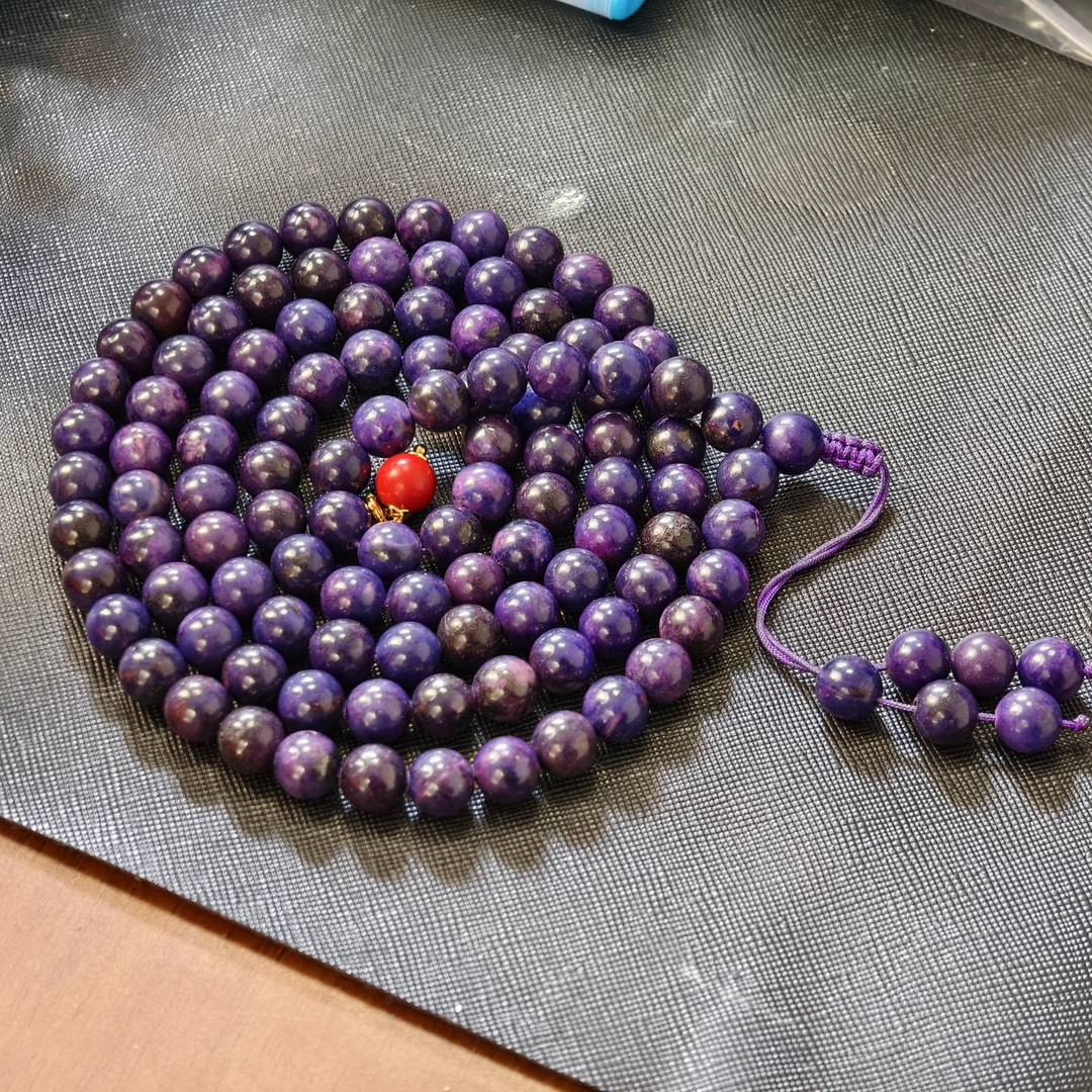 SJL夜莺多圈手链【多样性发货】24-204