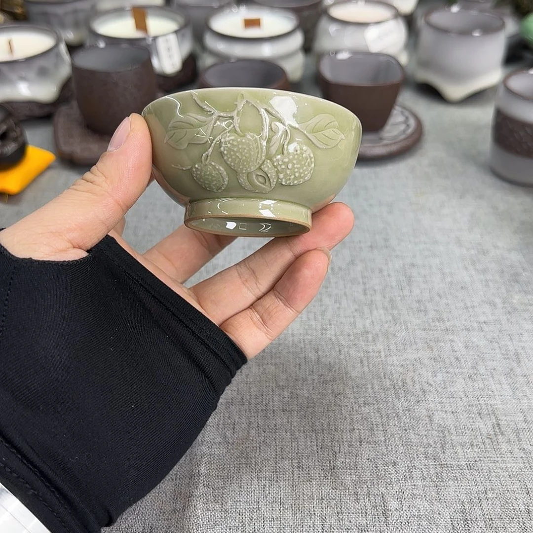 茶器黄先生 正在直播