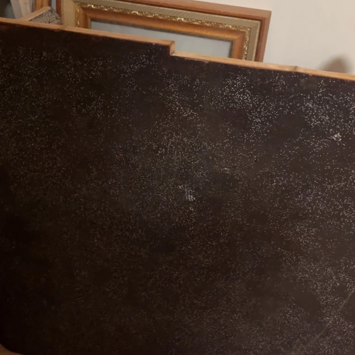 蜜安罐瓷香炉锡茶则