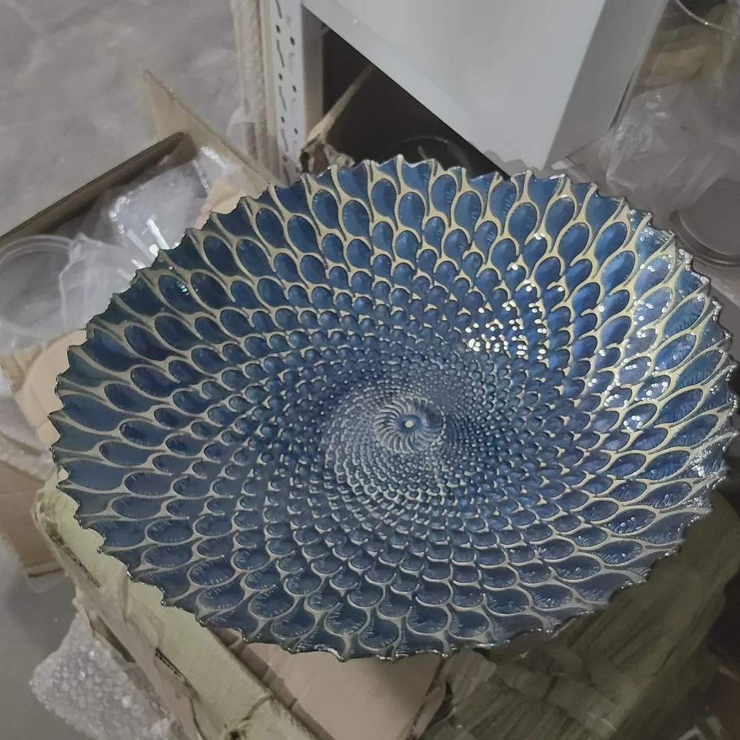 红陶直径45手工测量会有误差