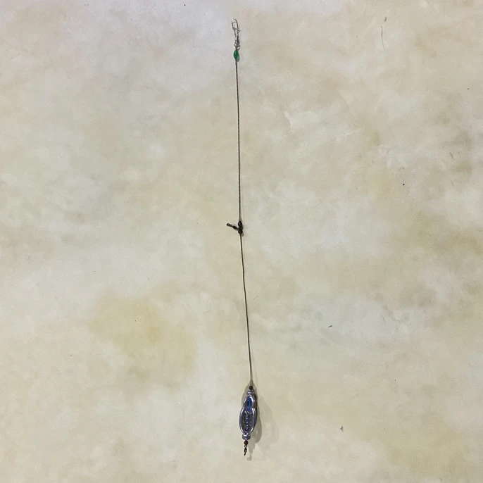 天地钩灯笼线组大力马包铅16辫包铅线组海竿远投竿草鲫鲫青鱼专用