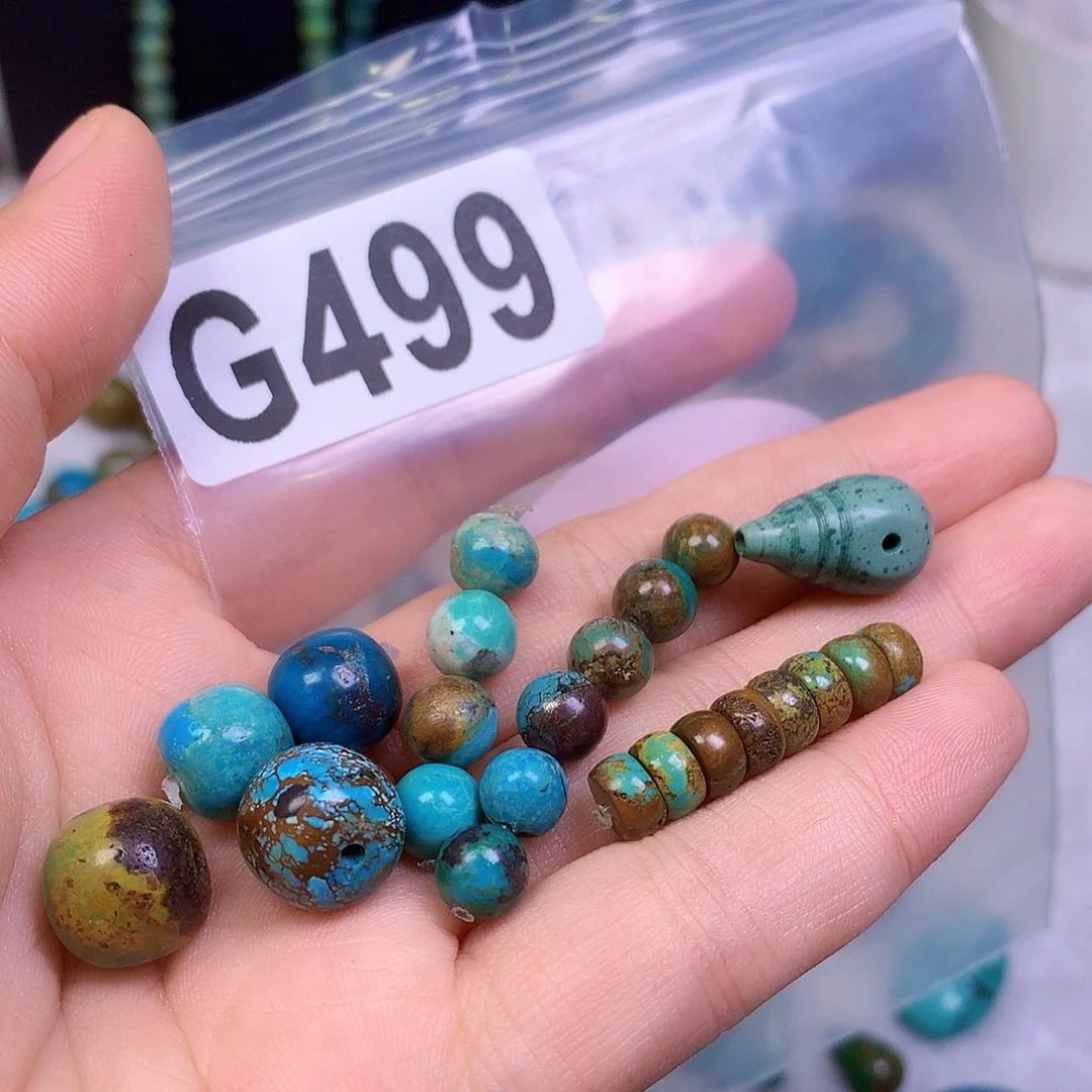 空竹粉丝专享十堰特色手工散珠