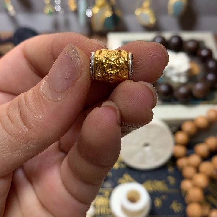 手串/手链橄榄核M89