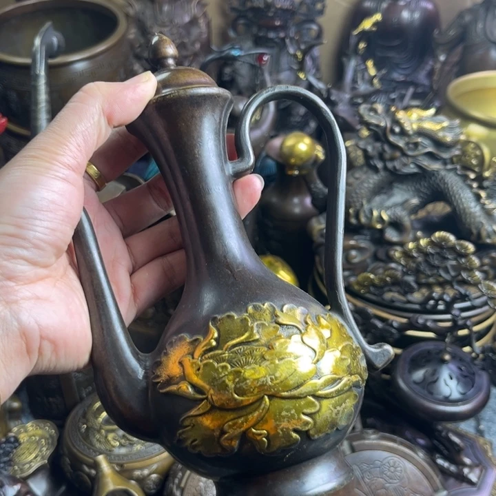 铜器6666666666666666