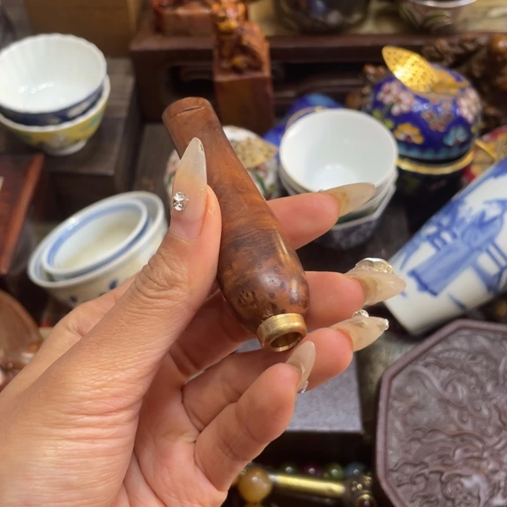 紫檀木类端景台木