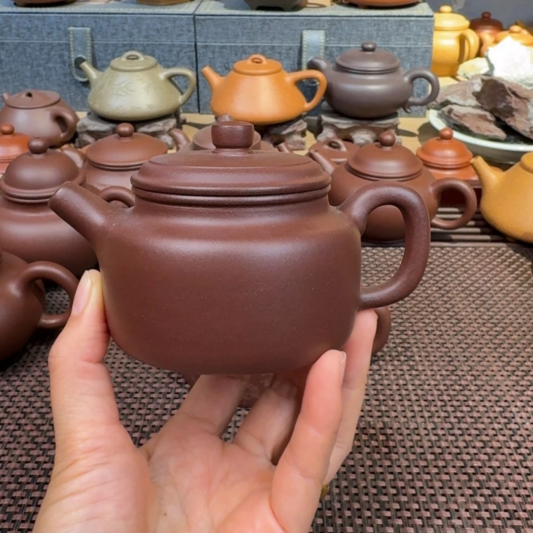 茶壶底槽青特价150