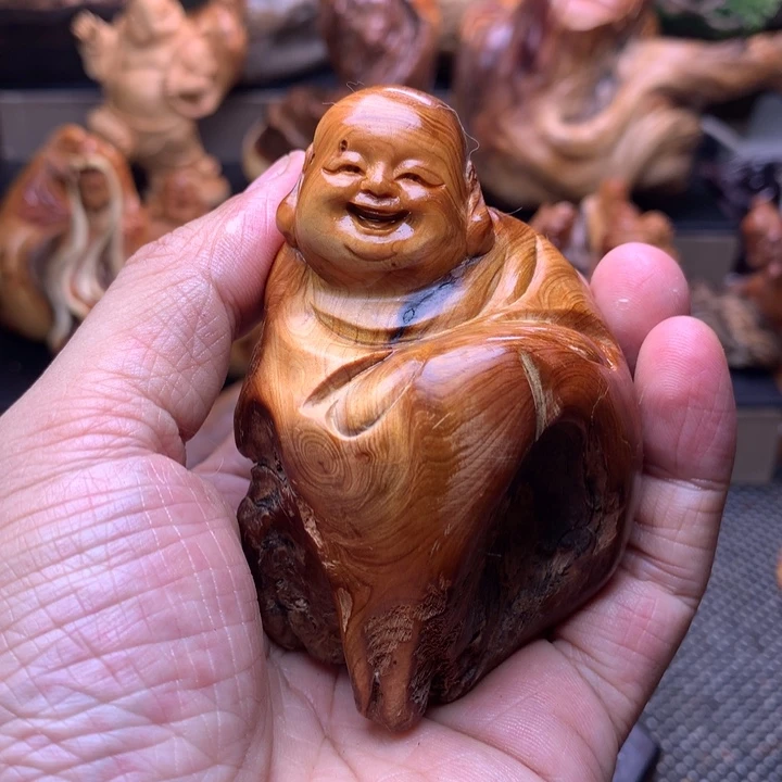 柏木（崖柏）崖柏陈化料