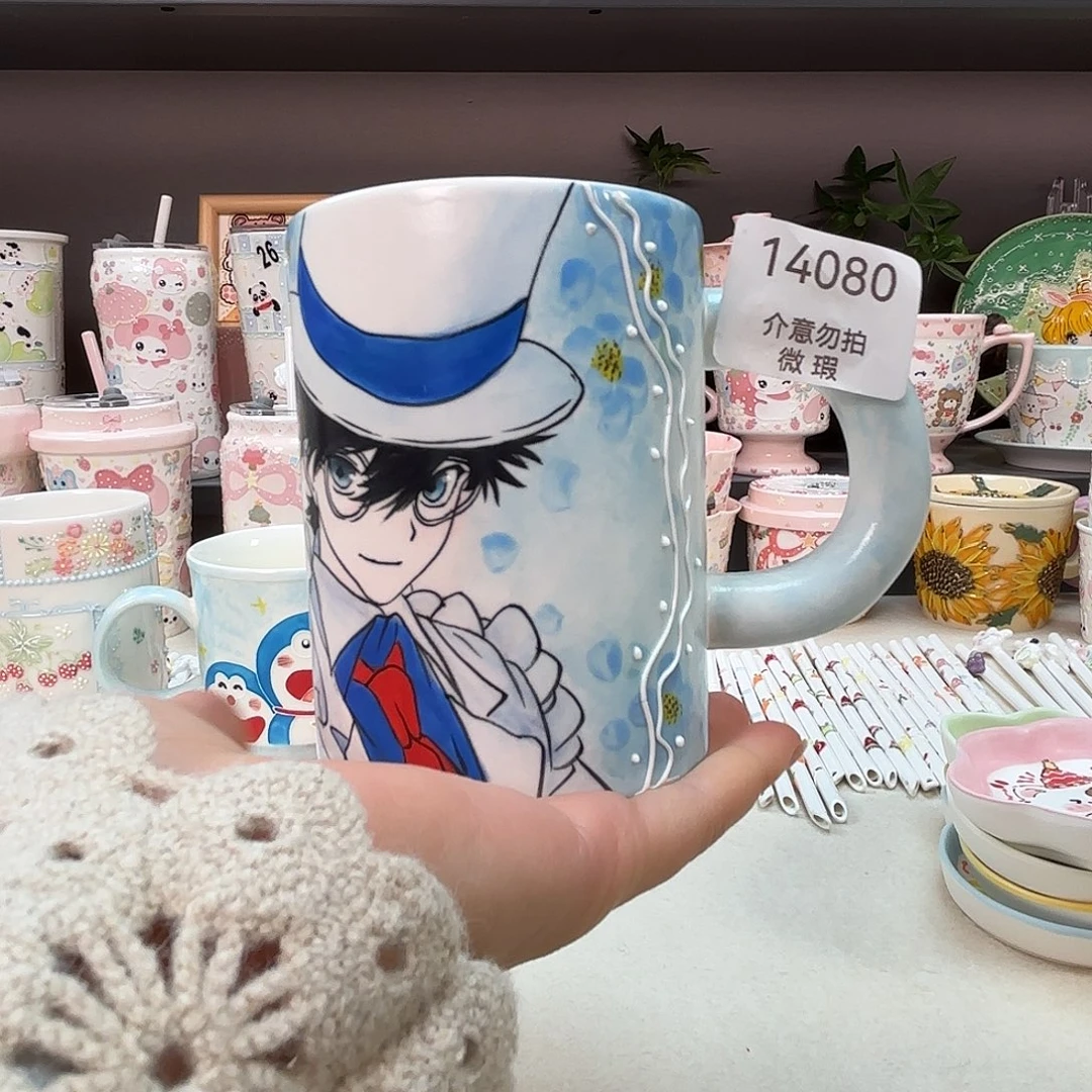 景德镇设计师款陶瓷