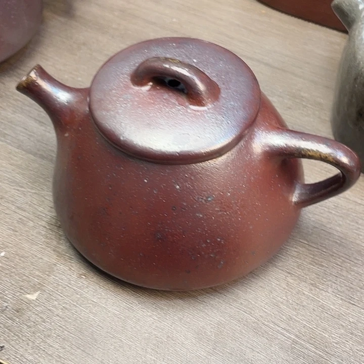紫砂茶壶宜兴紫砂壶