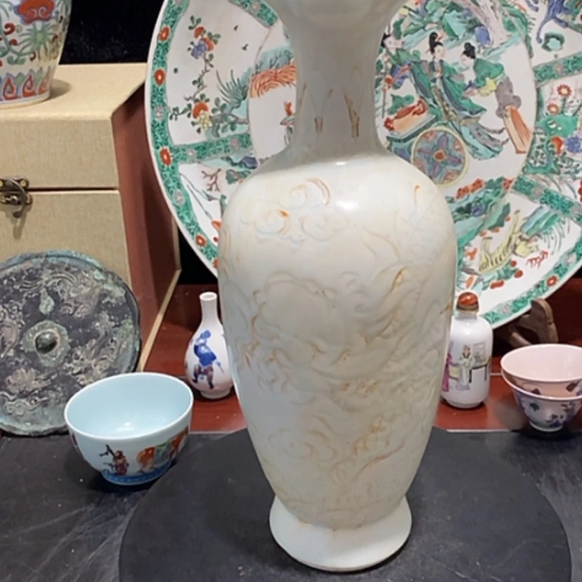 【闪购商品】瓷片器物！！！！！器物