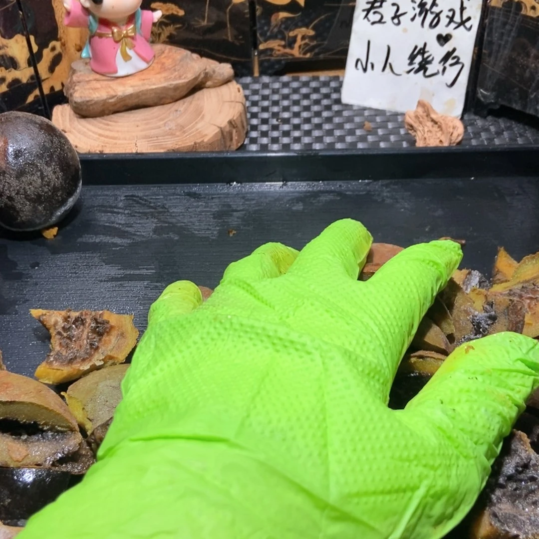 新鲜核桃啥也不保不退不换