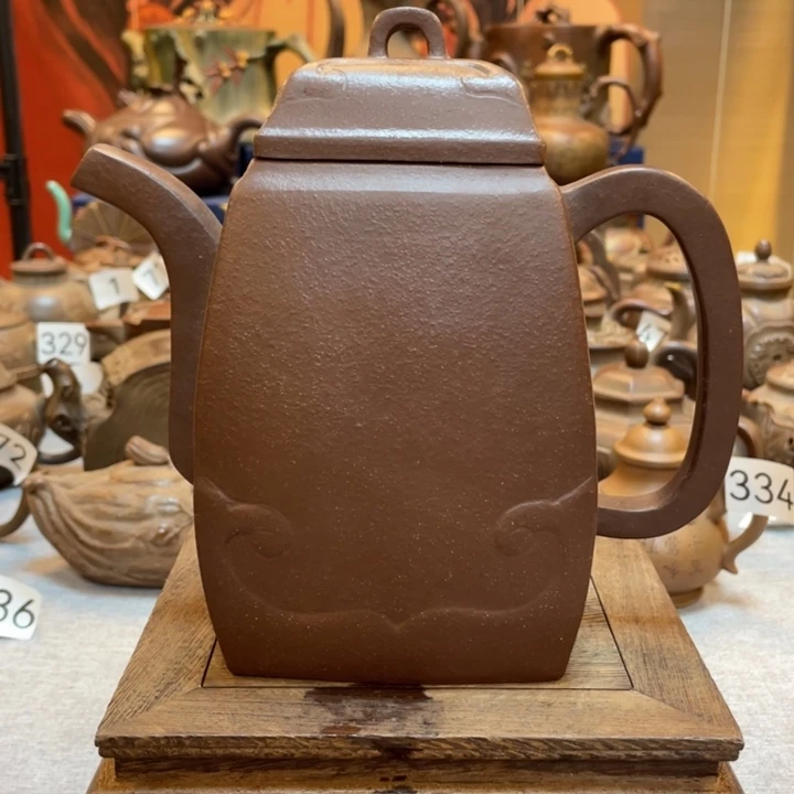 紫砂茶壶紫砂茶具紫砂
