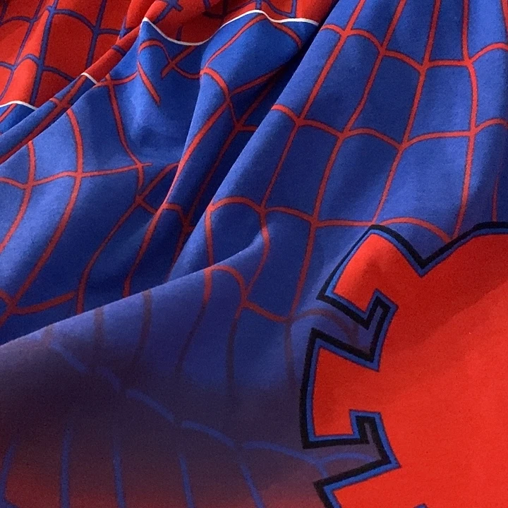 无纺布高档面料3米