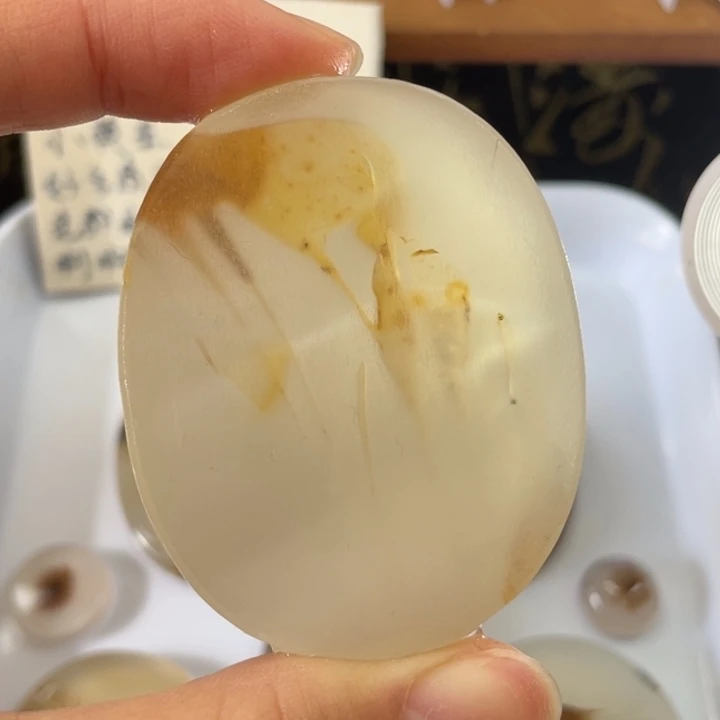 玛瑙/玉髓未镶嵌牌子