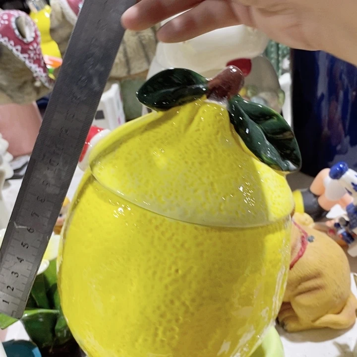 陶瓷树脂家居摆件