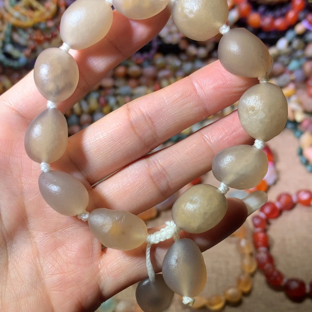 石材大漠戈壁原石