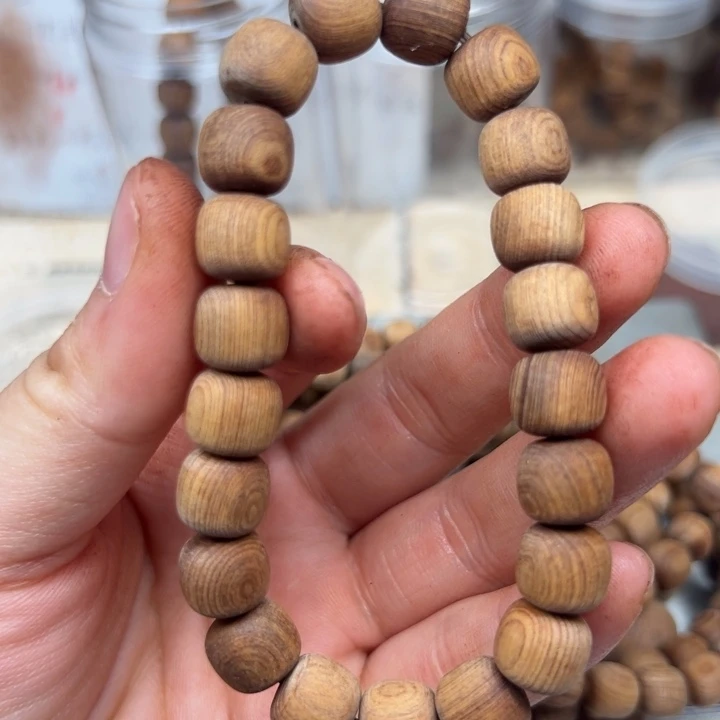 藤类降真香10老型白油天花板野人山一档