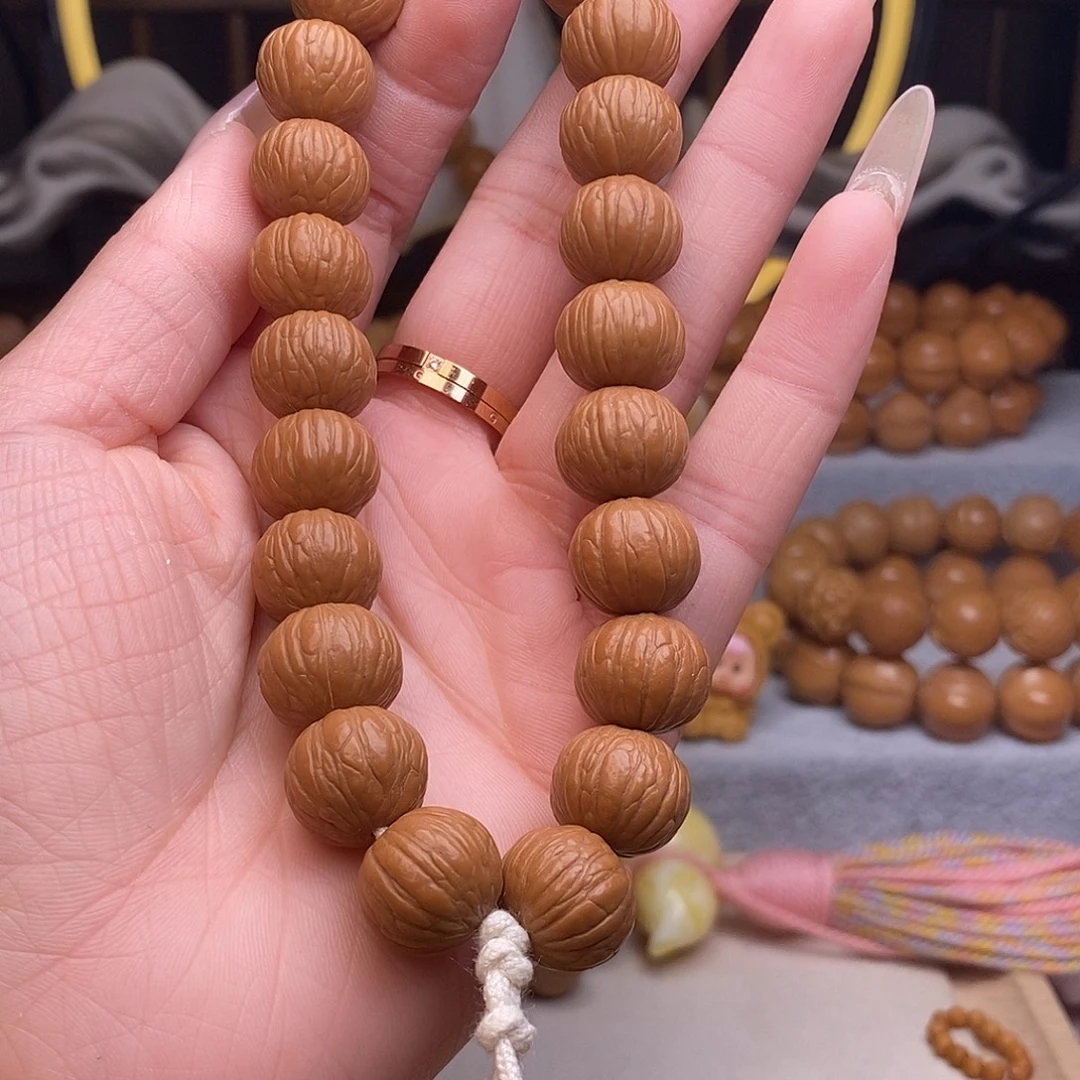 皮质非金属土豪手持