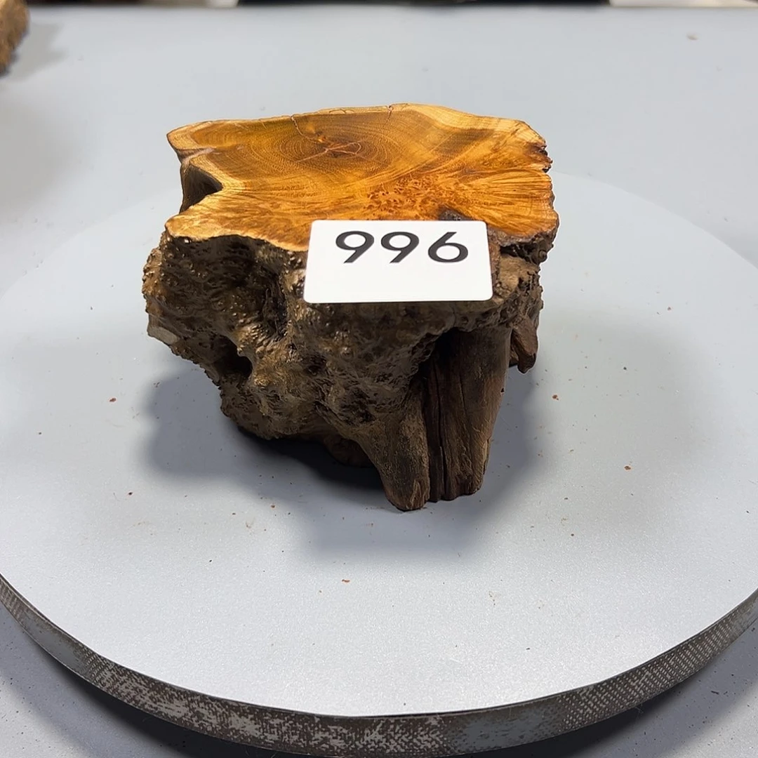 大果紫檀（缅甸花梨）唐**爸